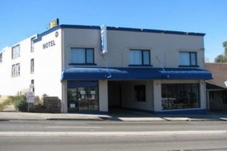 Gladesville Motel