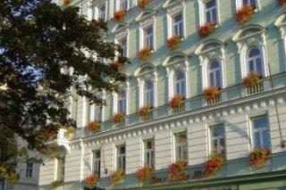 Green Garden Hotel