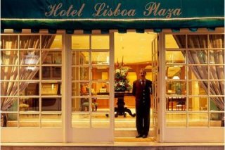 Hotel  Plaza