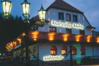 Hotel er Mühle
