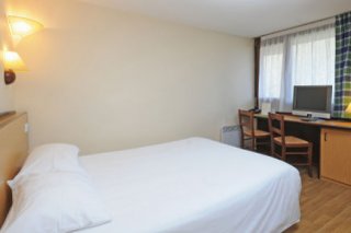 Campanile Hotel Nancy -Vandoeuvre