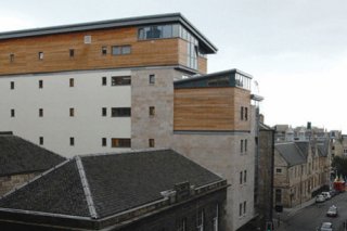 Smart City Hostels