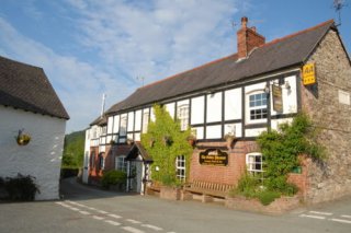 The Golden Pheasant Country Inn
