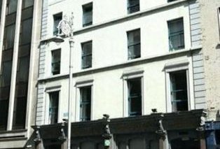 Ashfield House Hostel