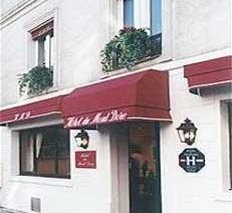 Hôtel Du Mont Dore