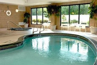 Buffalo/ Courtyard by Marriott