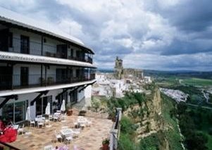 Parador de
