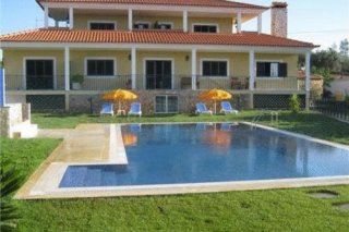 Quinta Do Ribeirinho