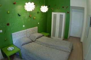 Old Market Guesthouse