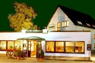 Hotel Erzgebirge