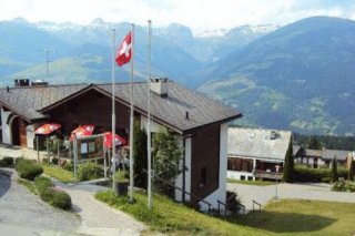 Hotel Surselva