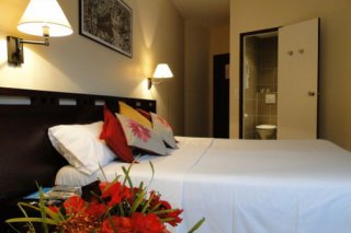 Holiday Villa Lafayette
