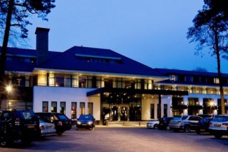 Van der Valk hotel