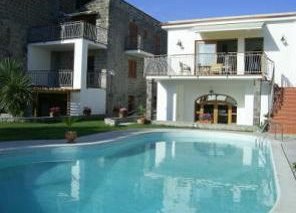 Olga's Residence Relais