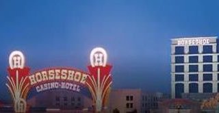Horseshoe Tunica Casino & Hotel