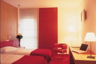 SH Hotel Raffaello