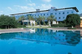 Amaltea Hotel Spa Center