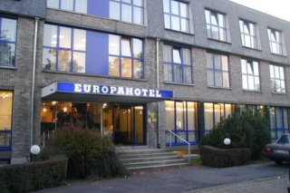 Europahotel