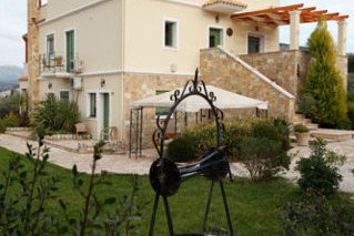 Anthemion Guest House