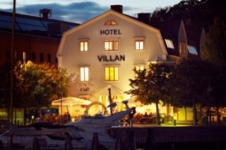 Hotel Villan