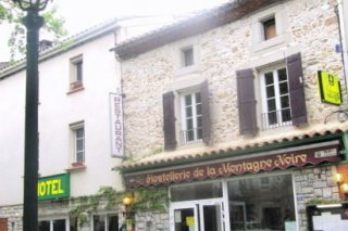 Hotel Restaurant De La Montagne Noire