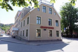 Grand Hotell