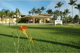 Sunshine Praia Hotel