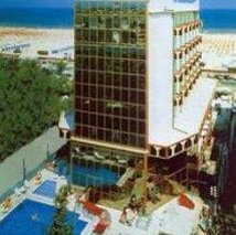 Hotel Diplomat Palace