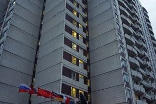 Tsaritsino Hotel