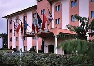 Grand Hotel Guinigi