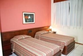 Bristol Multy Exceler Plaza Hotel