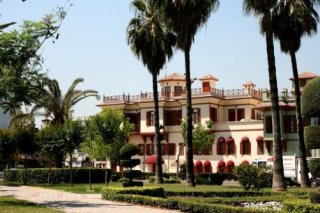 Hotel Bosnali