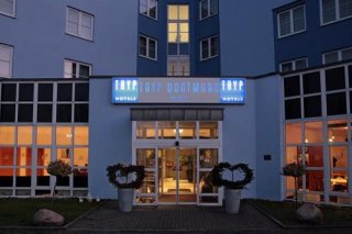 TRYP