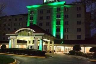 Holiday Inn Atlanta Airport South