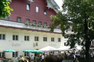 Gasthof Schloßwirt