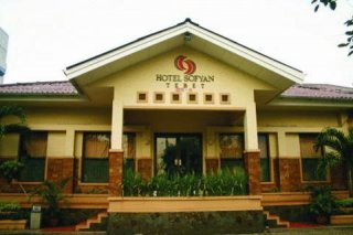 Hotel Sofyan Tebet
