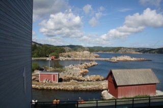 Scandic Lindesnes