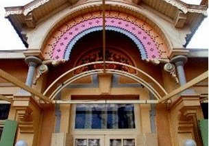 Logis L'arbousier-Hotel De La Paix