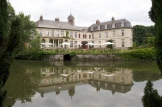 Chateau D'aubry