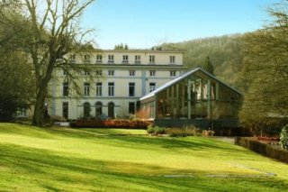 Best Western Dinant Castel de Pont-a-Lesse