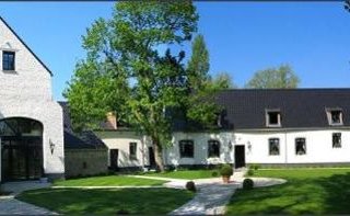Hostellerie Du Petit Spinois