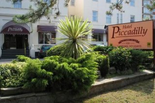 Hotel Piccadilly