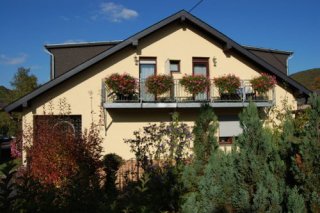 Gästehaus Panorama