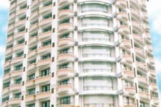 Asia Paradise Hotel