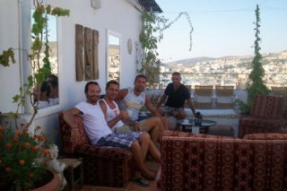 Anzac Golden Bed Boutique Pension