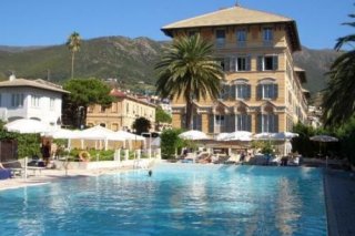Grand Hotel