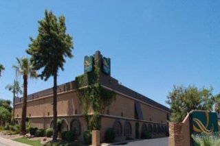 Inn and Suites