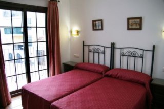 Hostal Palomares