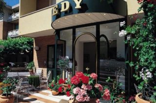 Hotel Edy