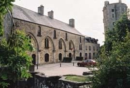 L'hostellerie Du Château